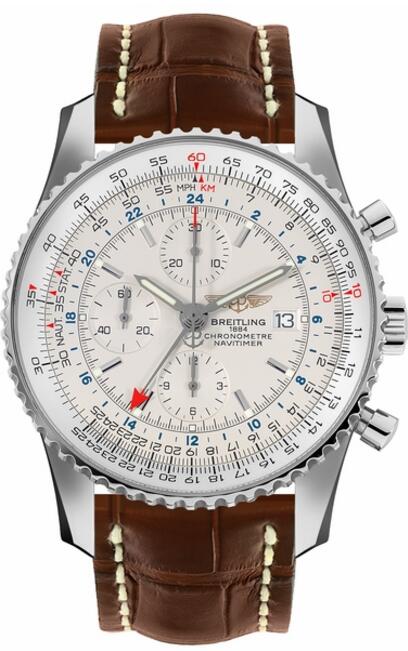 Replica Breitling Navitimer World A24322121G1P1 Luxury Men watch